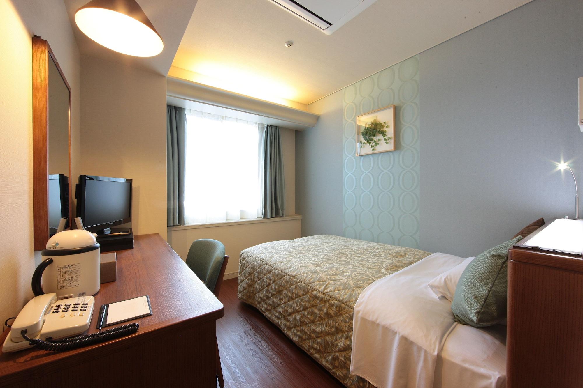 Tottori Onsen Hotel Monarque توتوري المظهر الخارجي الصورة