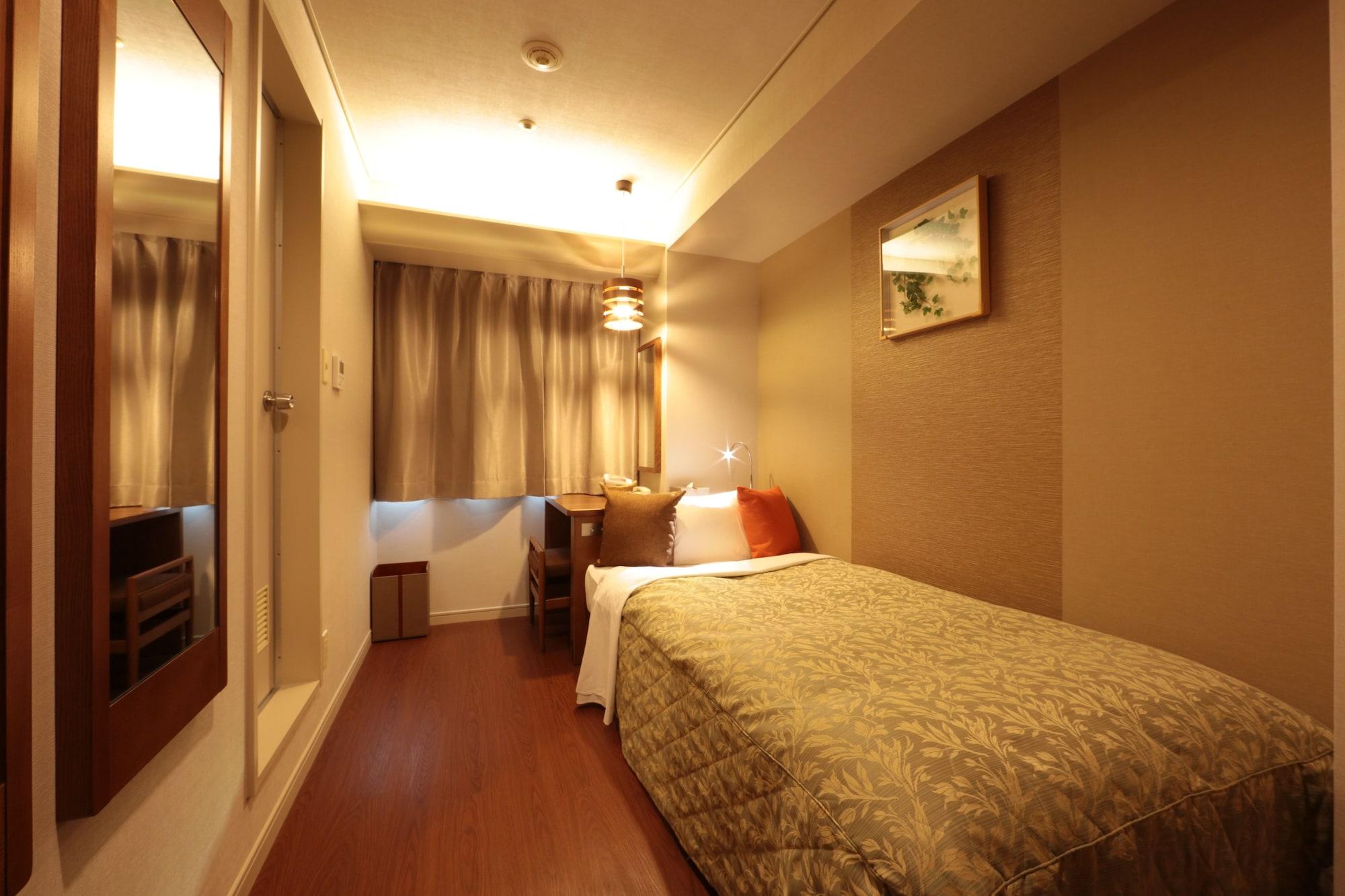 Tottori Onsen Hotel Monarque توتوري المظهر الخارجي الصورة