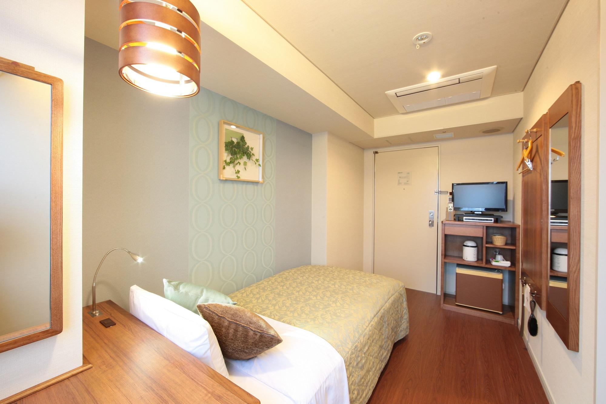 Tottori Onsen Hotel Monarque توتوري المظهر الخارجي الصورة