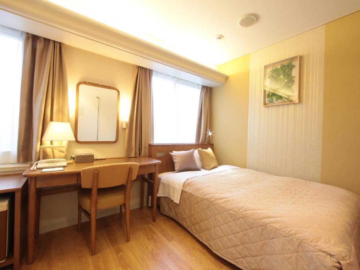 Tottori Onsen Hotel Monarque توتوري المظهر الخارجي الصورة