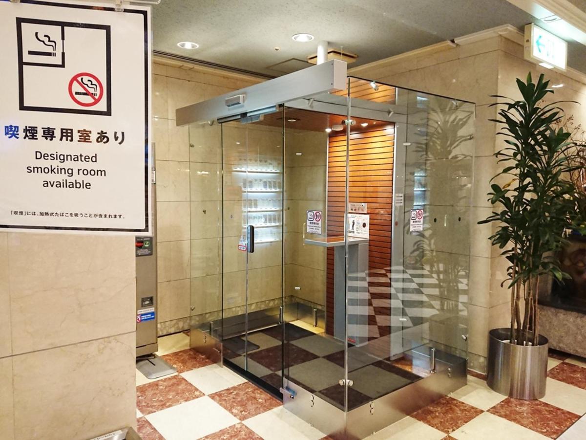 Tottori Onsen Hotel Monarque توتوري المظهر الخارجي الصورة