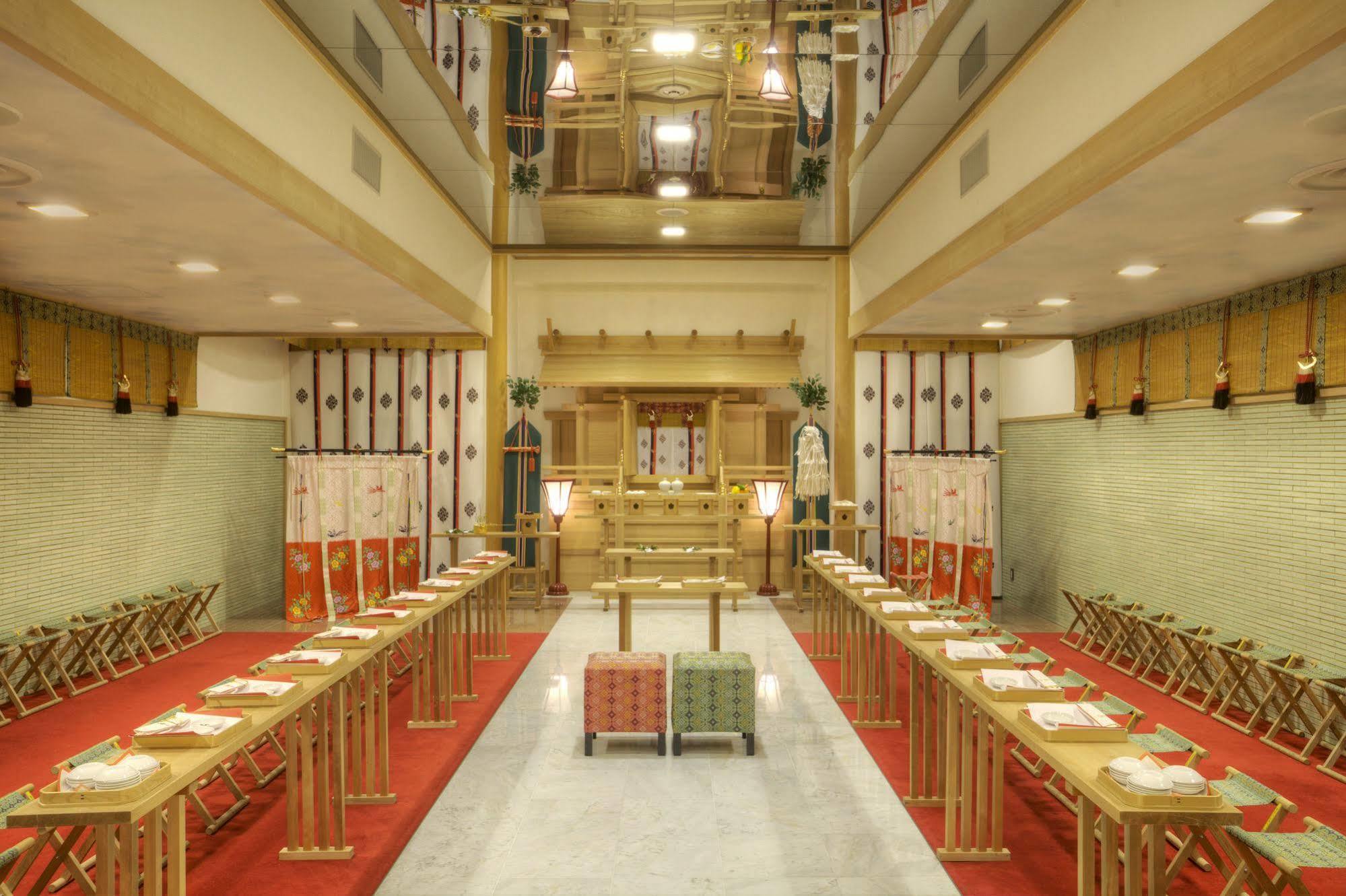 Tottori Onsen Hotel Monarque توتوري المظهر الخارجي الصورة